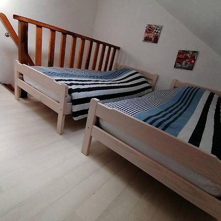 Le Blanc, Agreable Maison De Centre Ville Εξωτερικό φωτογραφία