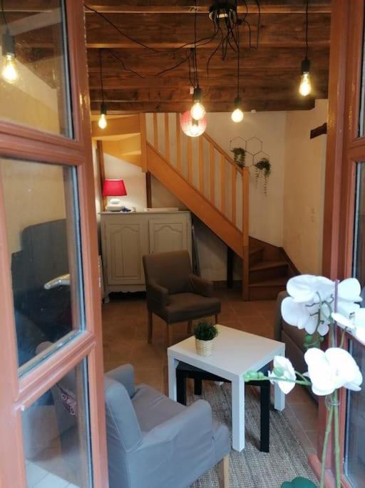 Le Blanc, Agreable Maison De Centre Ville Εξωτερικό φωτογραφία